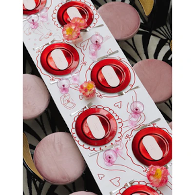 Сервировочная тарелка Фаворит Кардинал Ришелье - изображение 2