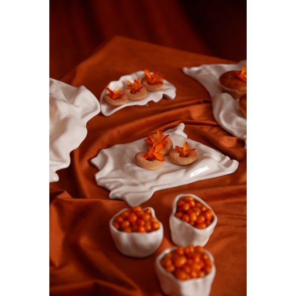 Сервировочное плато Бланкет С - Фото 4