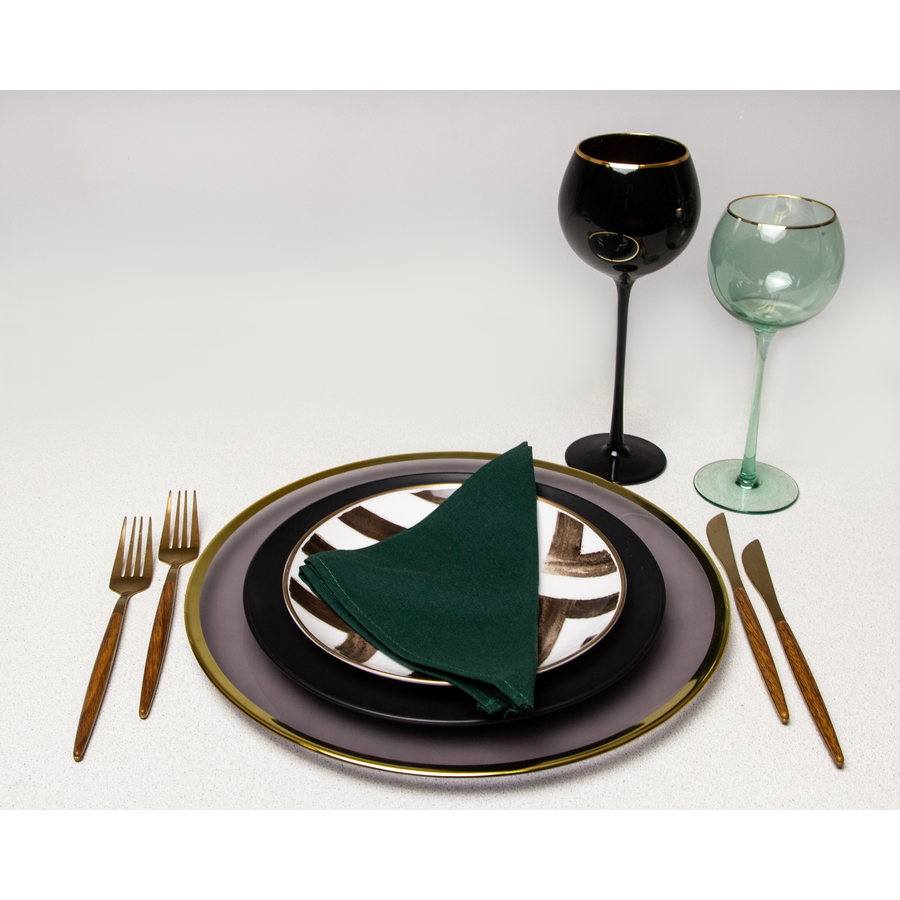 Сет посуды Ливерпуль - Фото миниатюра 3