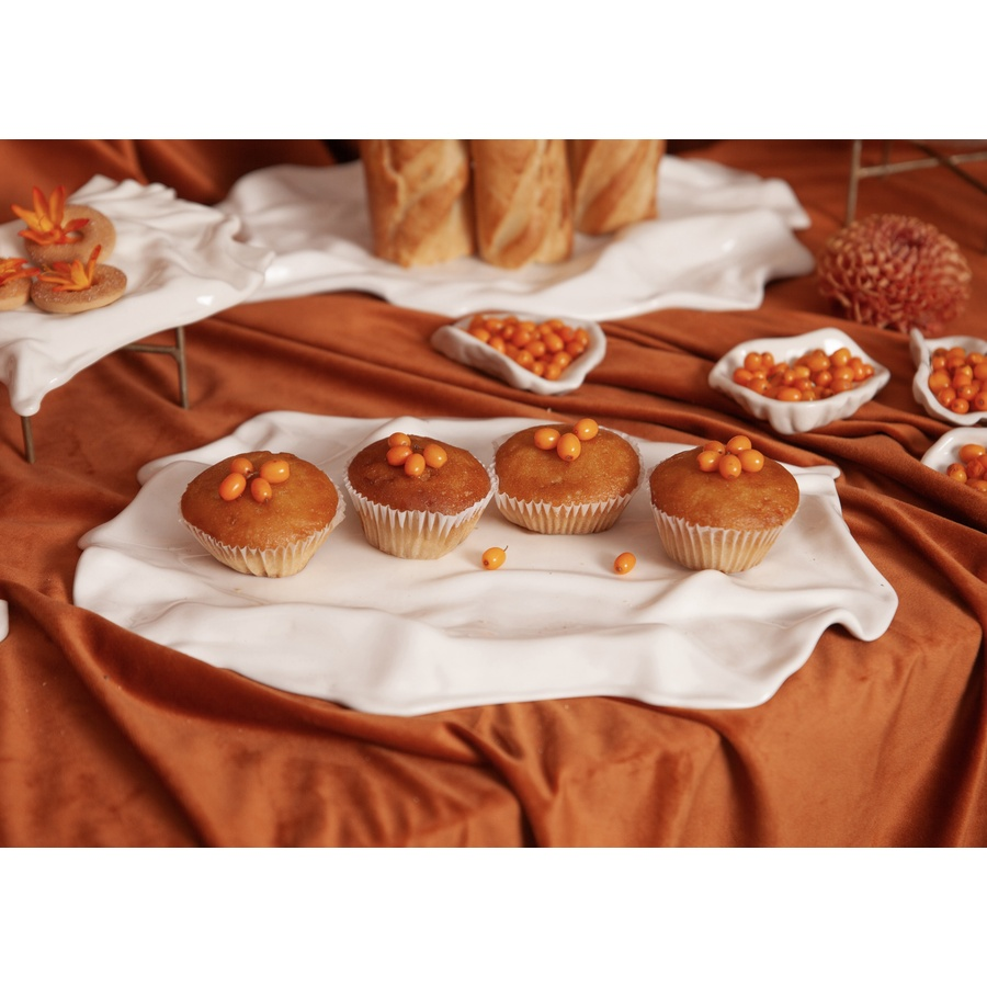 Сервировочное плато Бланкет Л - Фото миниатюра 5