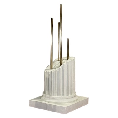 Колонна Эль Греко Скрю С