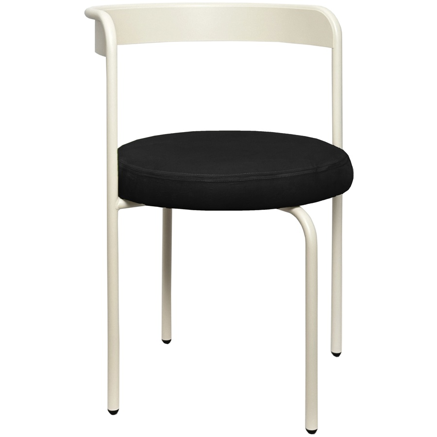 Стул Колори, Рафаэлло + Черная ночь - Фото миниатюра 1