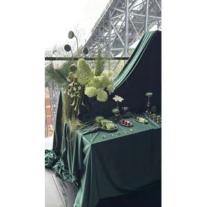 Велюр оттенка 312-90  (наотрез от 1 метра) - Фото 6