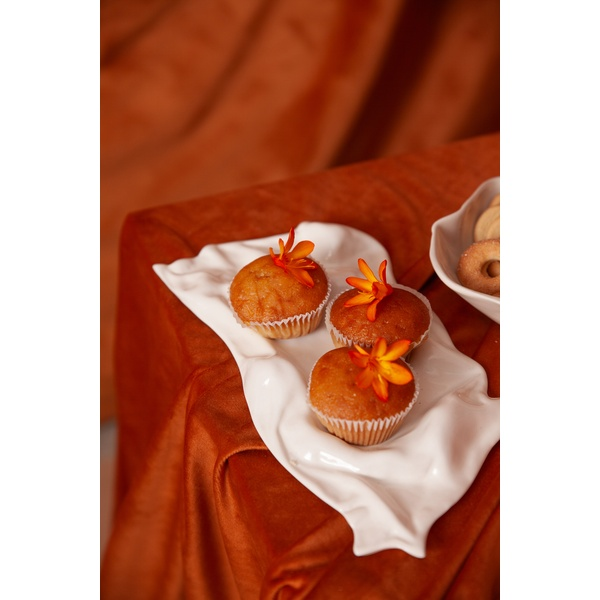 Сервировочное плато Бланкет  М - Фото 5