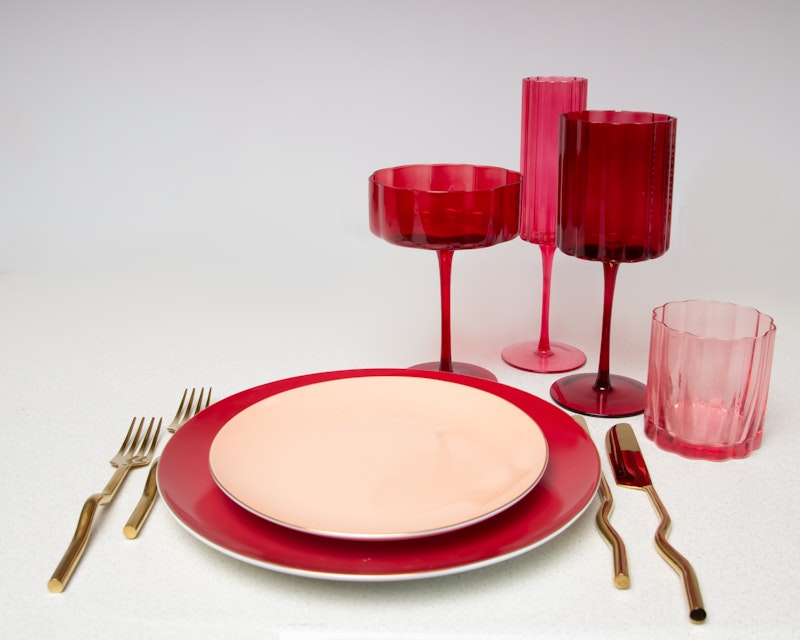 Сет посуды Каракас