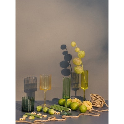 Стакан Сквош Между небом и морем - изображение 7