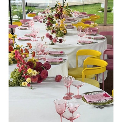 Стул Колори, Лимонный капкейк + Желтая субмарина - изображение 5