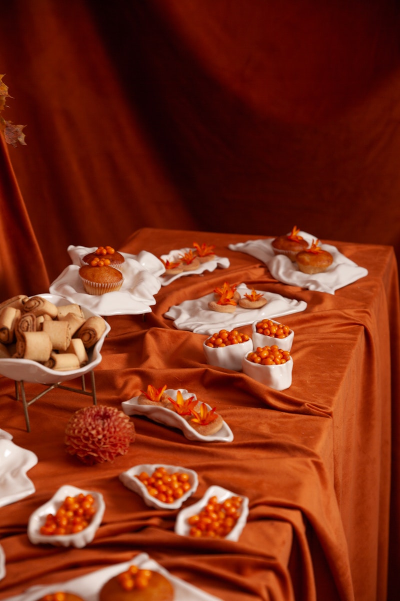 Соусник Морфе