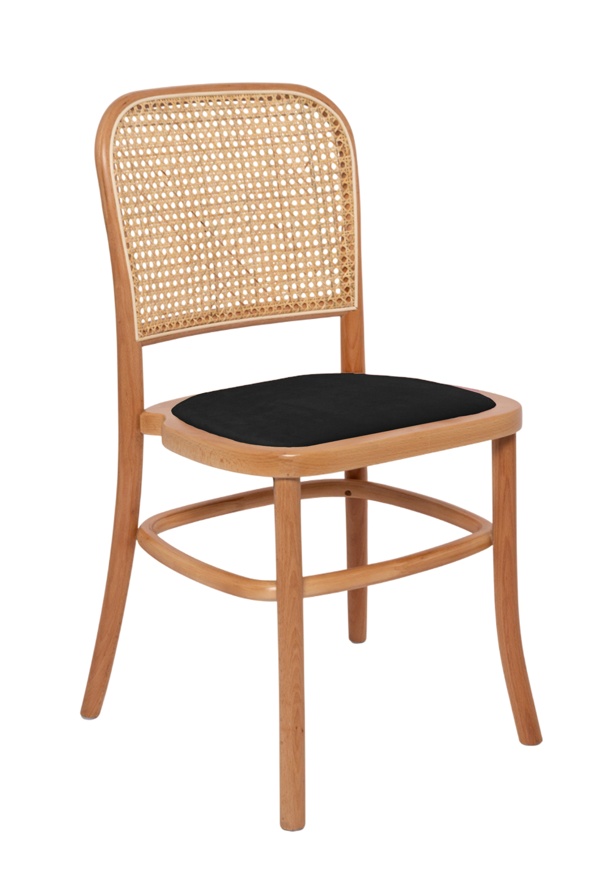 Стул Чехов, Черная ночь