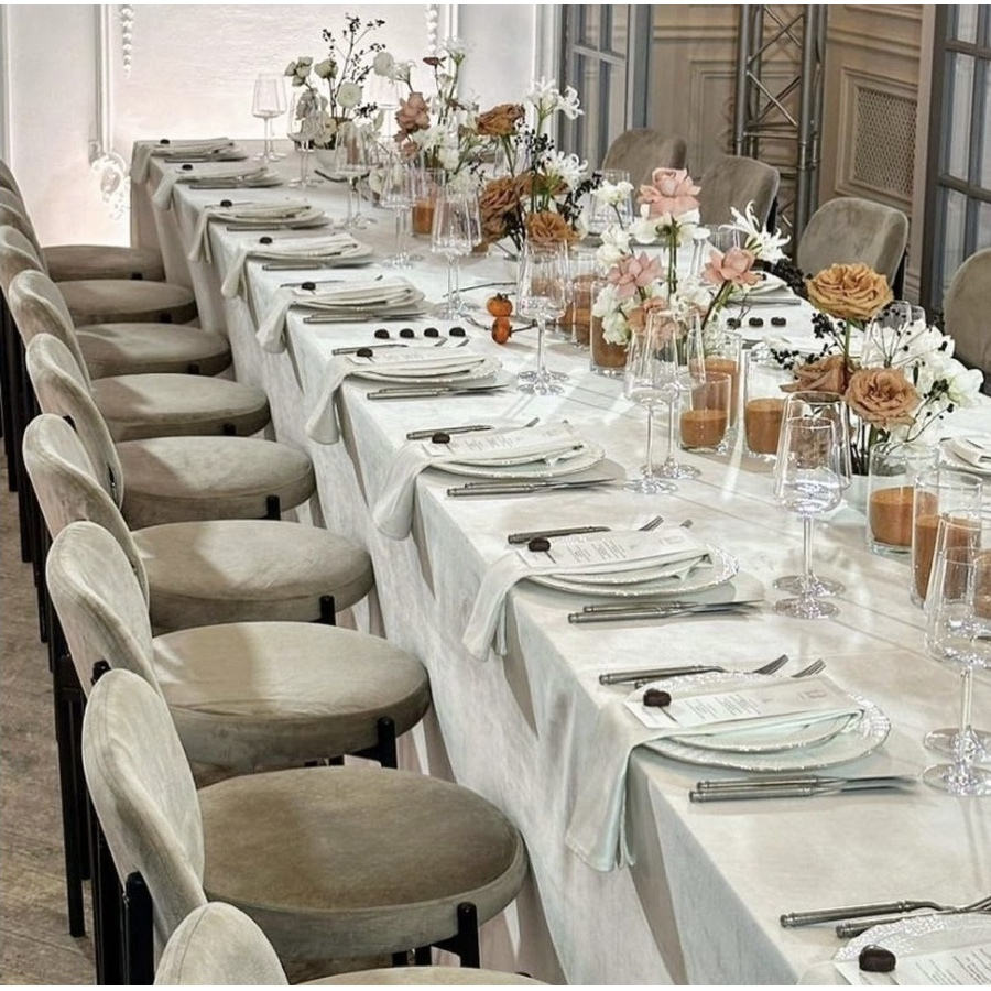 Стул Модерн Черный, Натуральный ротанг + Коко - Фото миниатюра 2