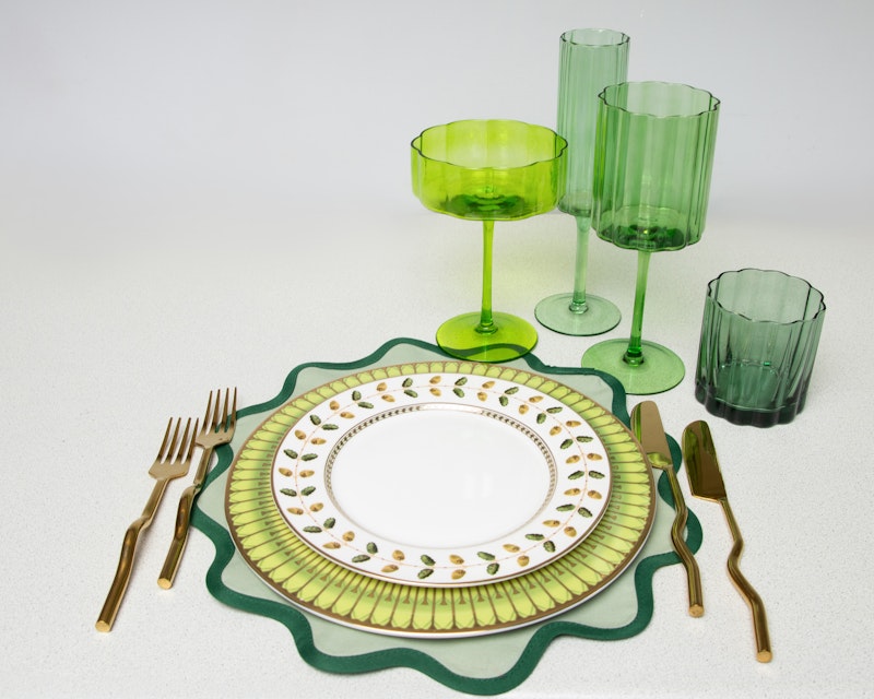 Сет посуды Лагос