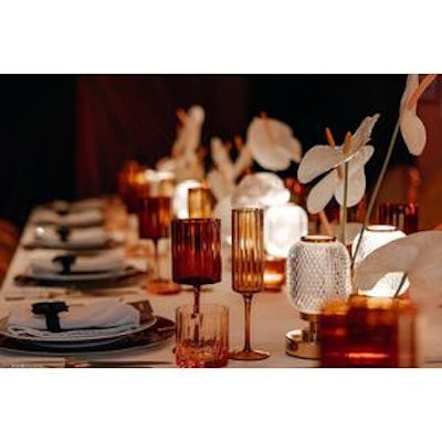 Бокал винный Сквош Первый гость на вечеринках - изображение 2