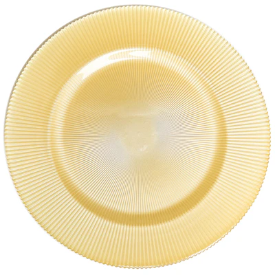 Сервировочная тарелка Фаворит Анна Монс