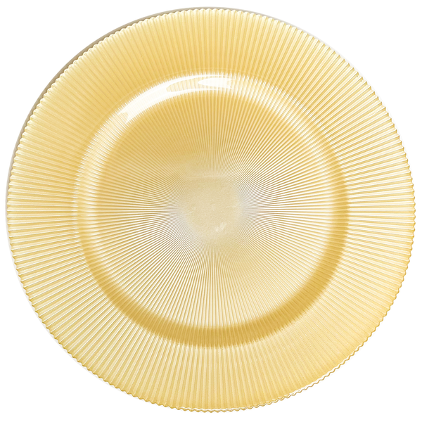 Сервировочная тарелка Фаворит Анна Монс - Фото 1