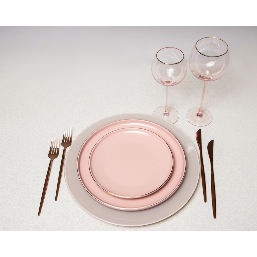 Сет посуды Манила - Фото миниатюра 2