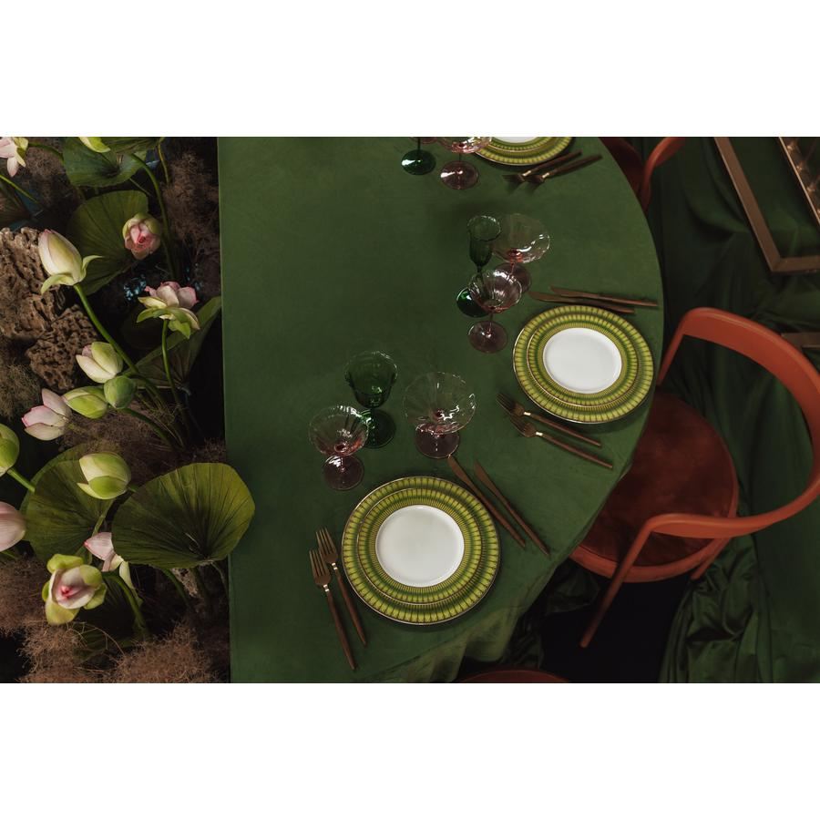 Сет тарелок Нил С и М - Фото миниатюра 4