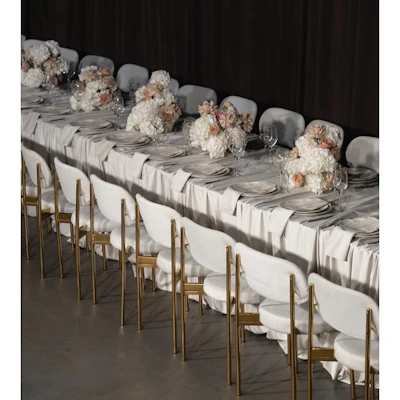 Стул Модерн Золото, Млечный путь - изображение 2