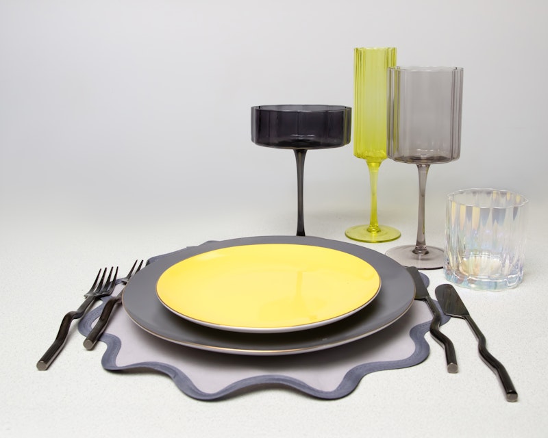 Сет посуды Гамильтон