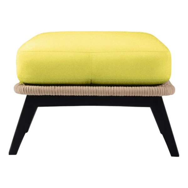 Пуф Ван Гог Желтая субмарина