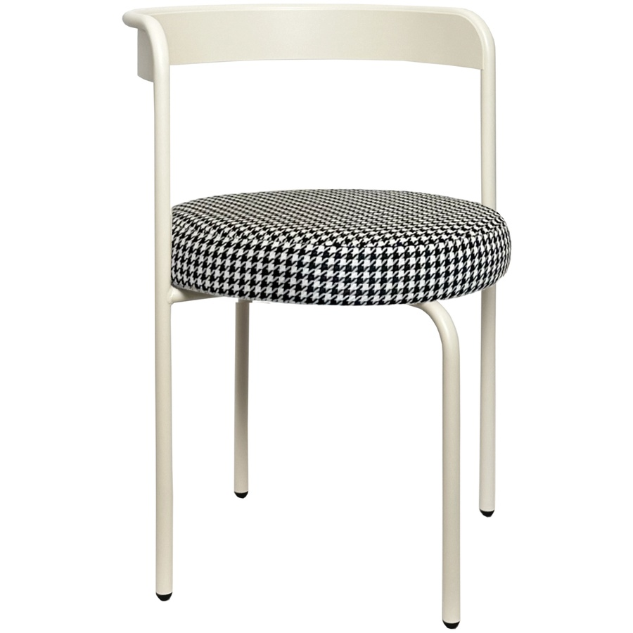 Стул Колори, Рафаэлло + Гусиная лапка - Фото миниатюра 1