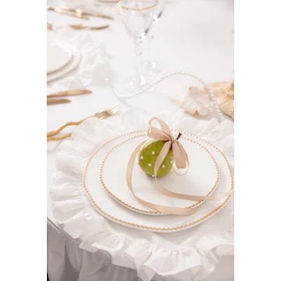 Тарелка Ожерелье С - изображение 3