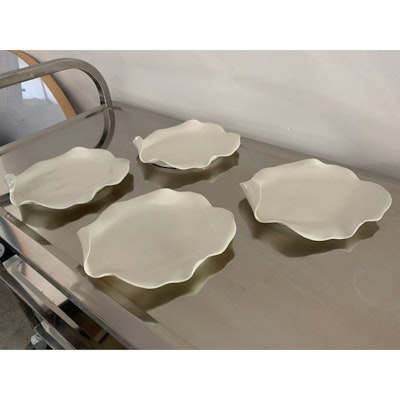 Тарелка Морфе - изображение 4