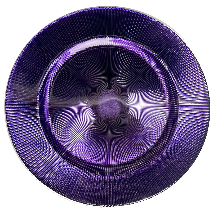 Сервировочная тарелка Фаворит Меньщиков - Фото миниатюра 1