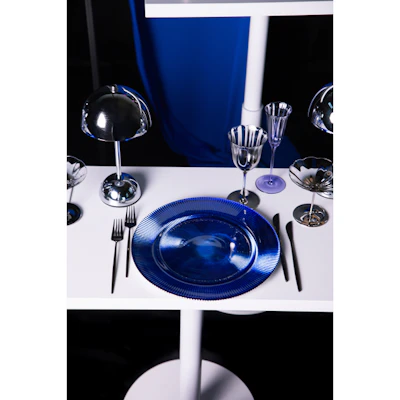 Сервировочная тарелка Фаворит Орлов - изображение 3