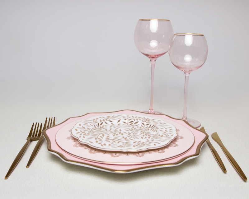 Сет посуды Ломе