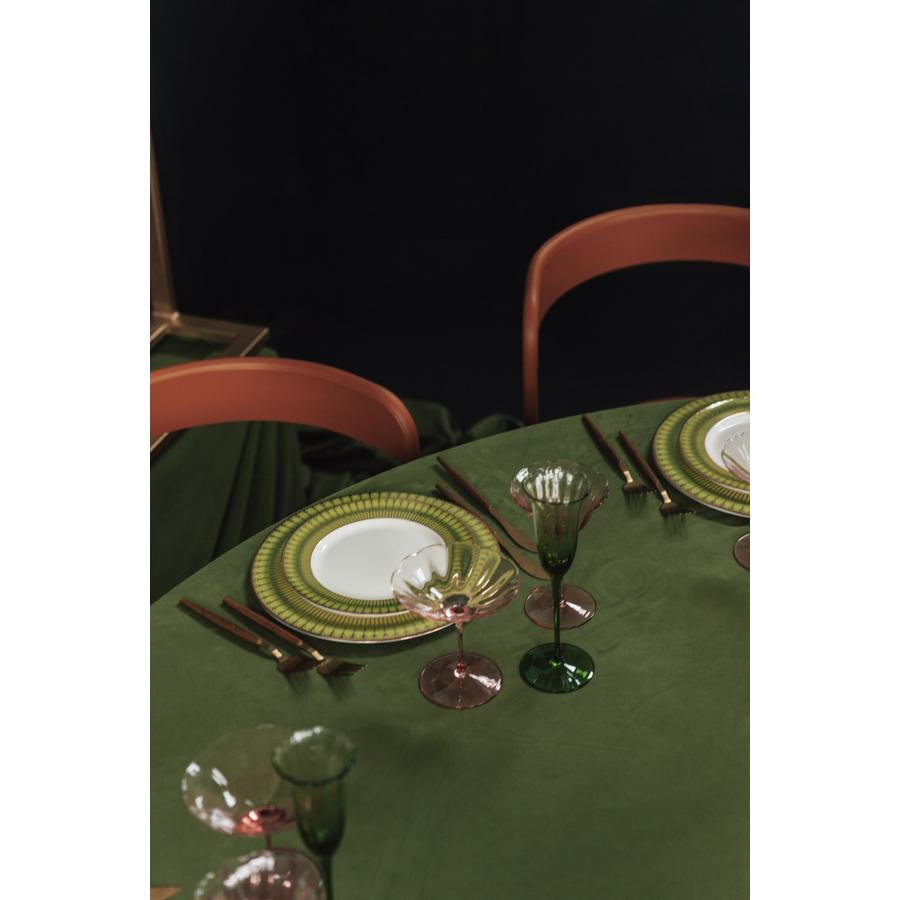 Сет тарелок Нил С и М - Фото миниатюра 2