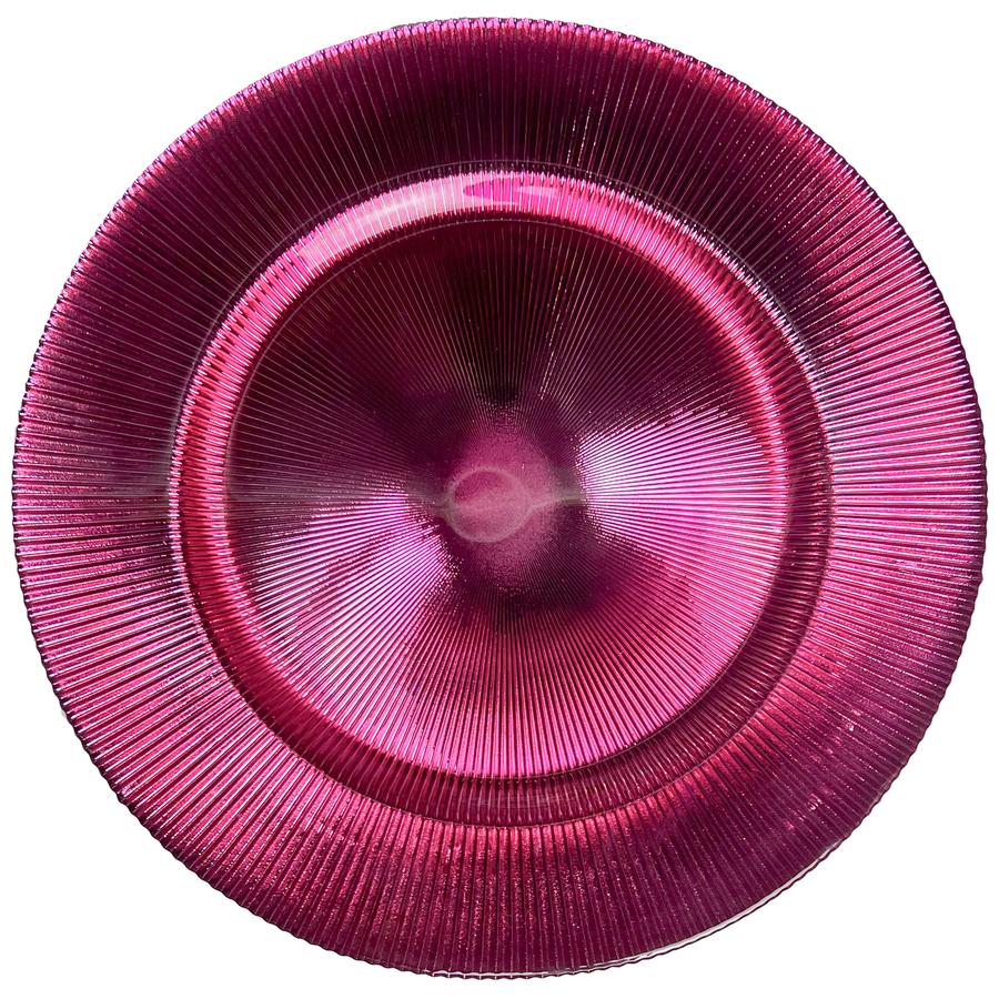 Сервировочная тарелка Фаворит Мадам Де Помпадур - Фото миниатюра 1