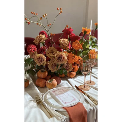 Тарелка Ожерелье С - изображение 8