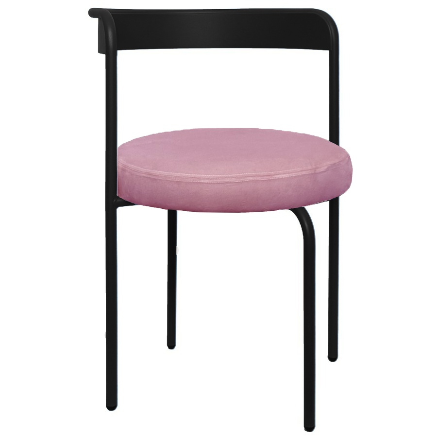 Стул Колори, Лакричный леденец + Куколка - Фото миниатюра 1