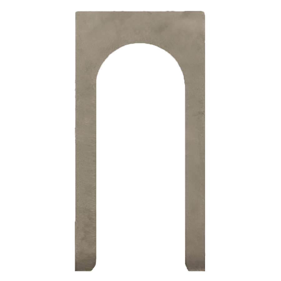 Чехлы из велюра для арки Лего - П Л, бежевый - Фото миниатюра 1