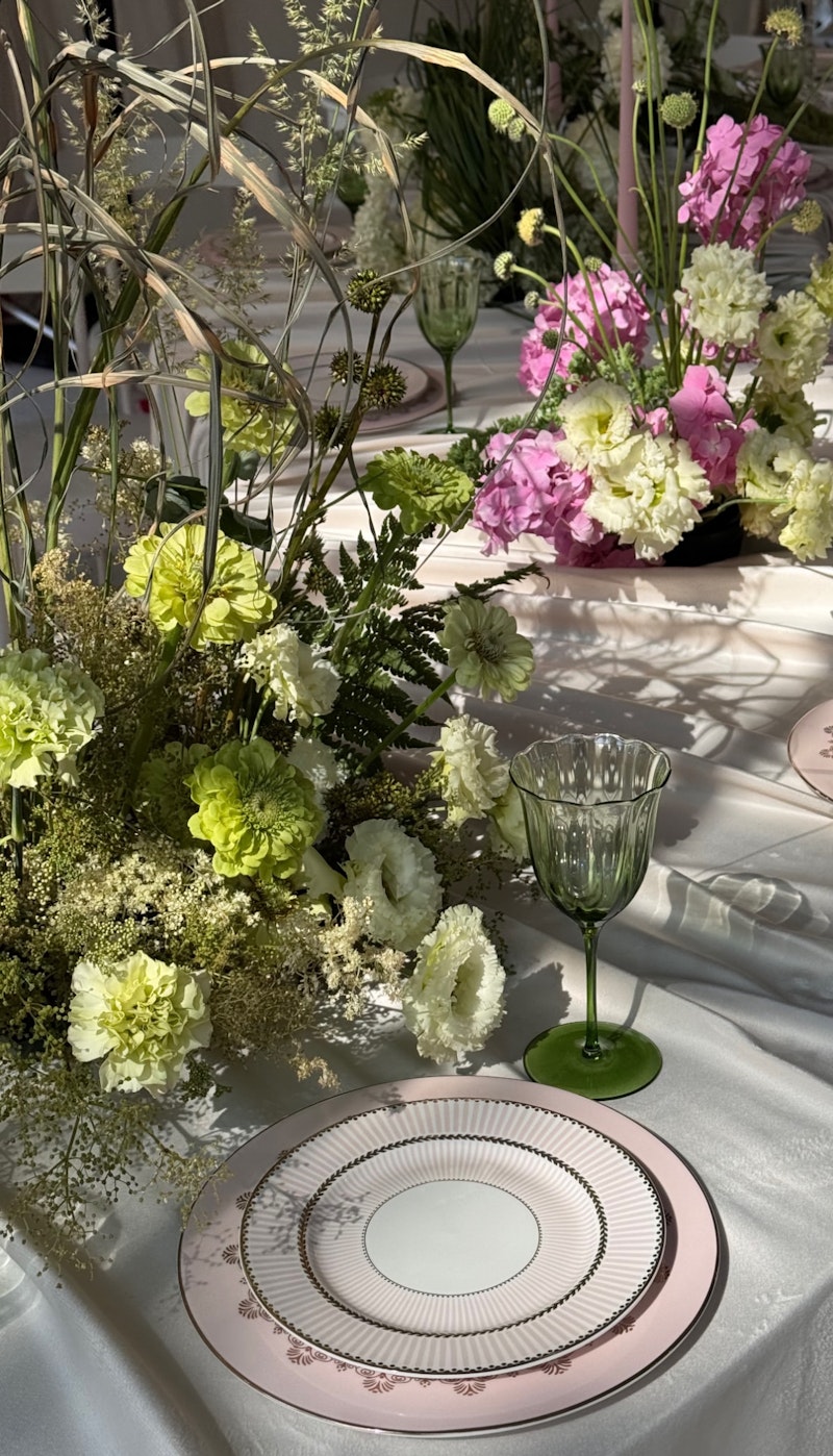 Тарелка Нотр Дам С