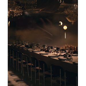 Стул Модерн Серебро, Шоко мокка - изображение 3