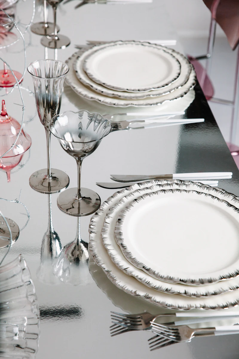 Шампанка Блуми Ландыш