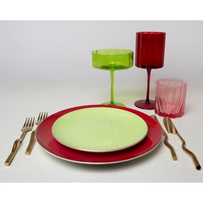 Сет посуды Оттава - изображение 3