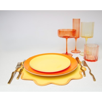 Сет посуды Кингстон - изображение 3