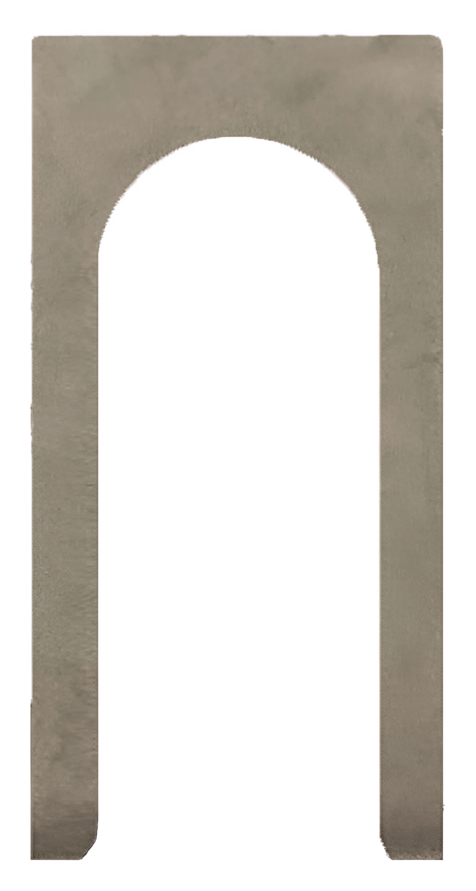 Чехлы из велюра для арки Лего - П Л, бежевый