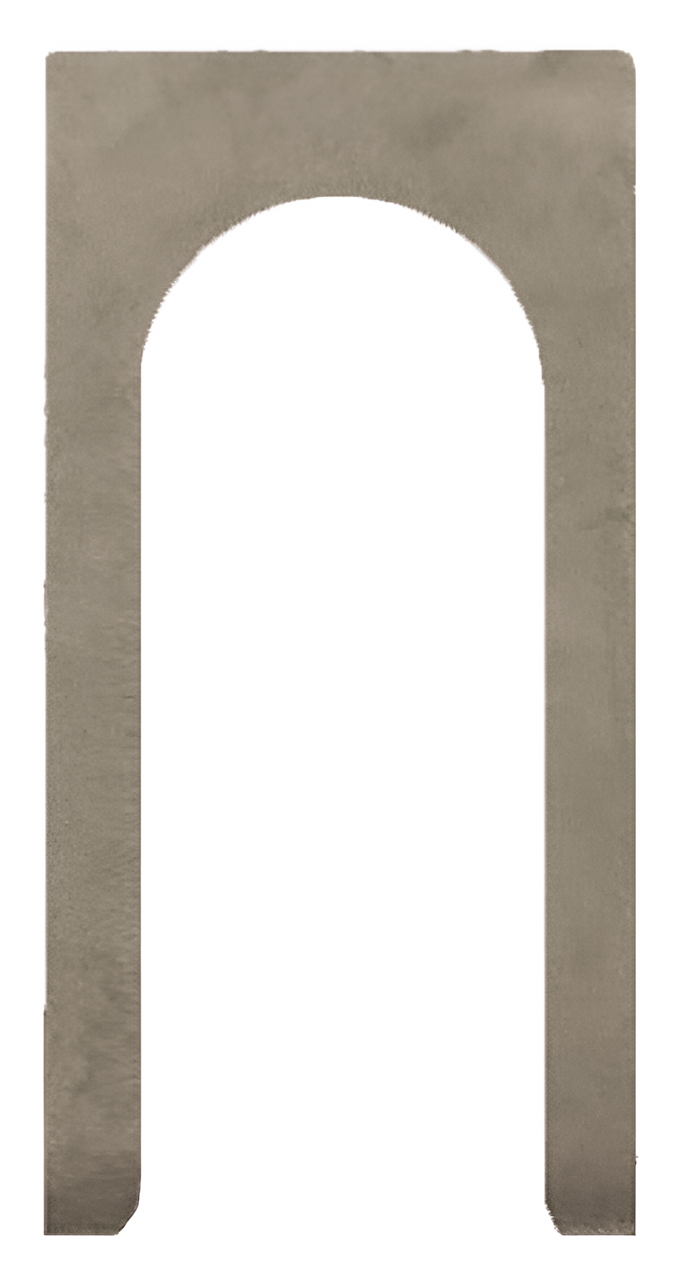 Чехлы из велюра для арки Лего - П Л, бежевый