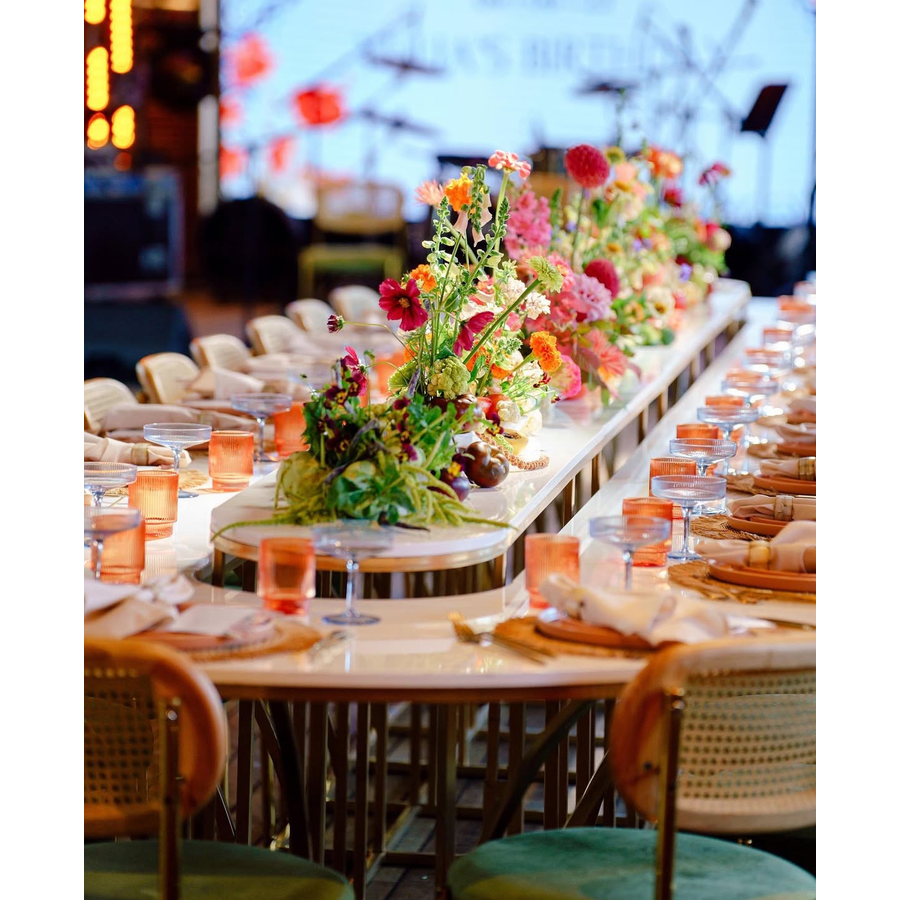 Стакан Алхимия Апероль - Фото миниатюра 3