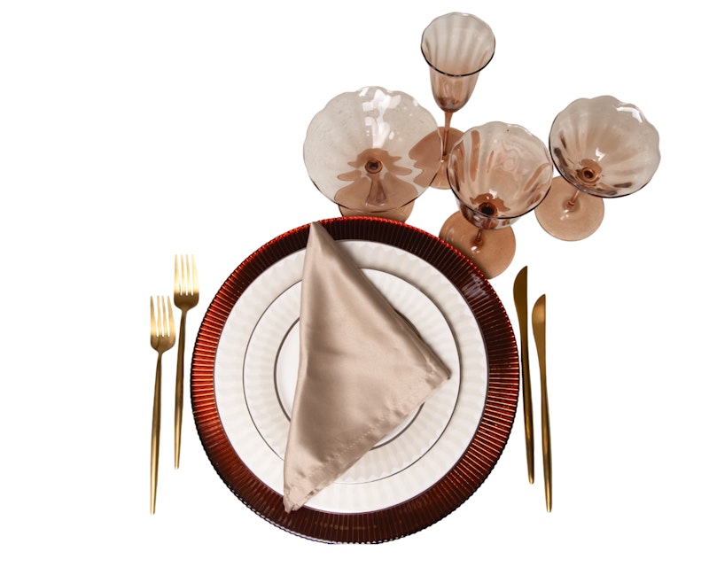 Сет посуды Мадрид