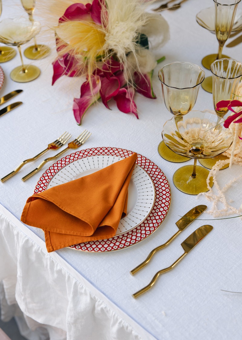 Тарелка Святой Базилик М