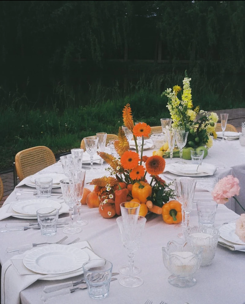 Тарелка Зое С