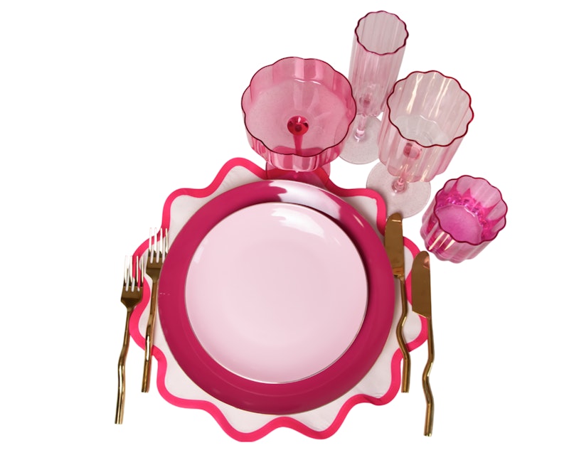 Сет посуды Любляна