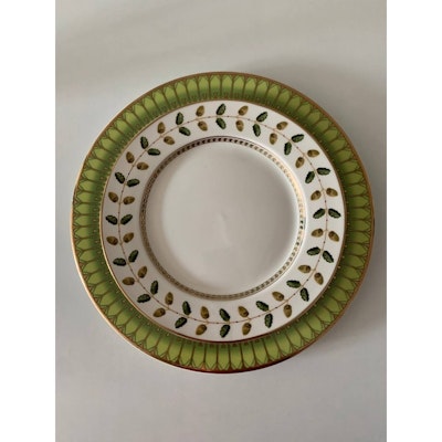 Сет тарелок Гринвич С и М - изображение 2