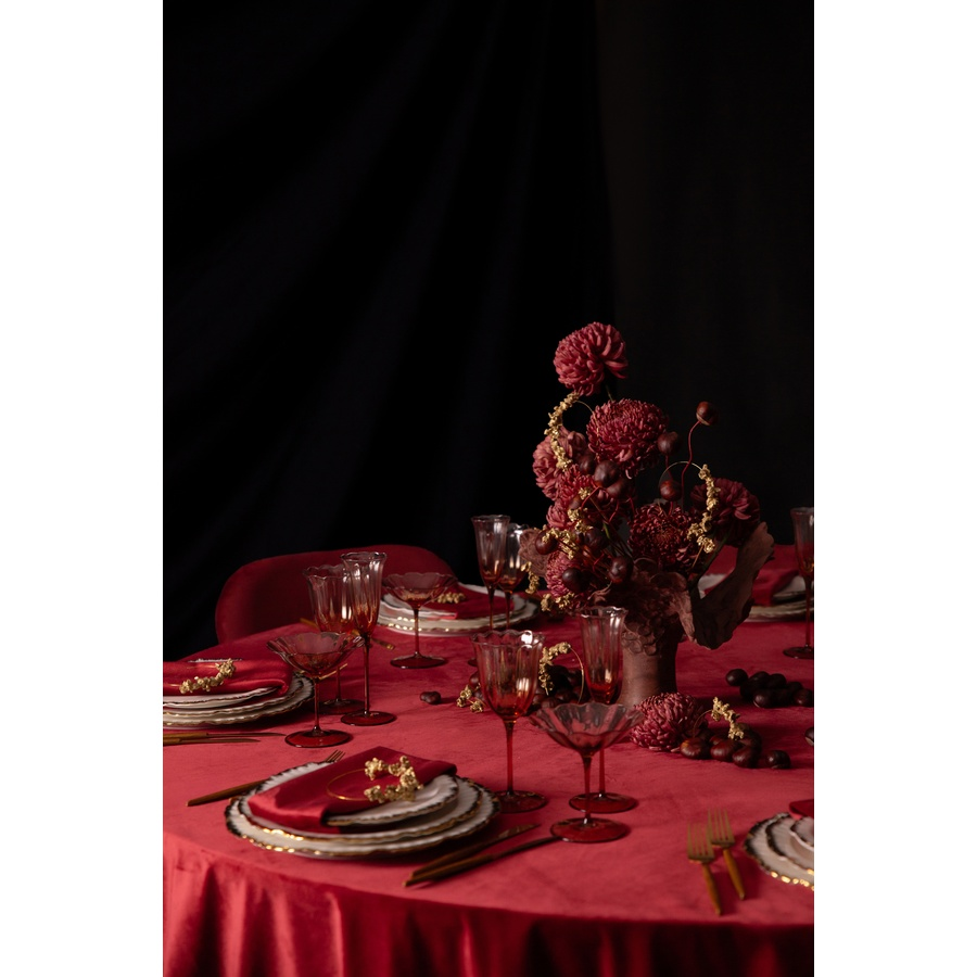 Креманка Блуми Остеоспермум - Фото миниатюра 8