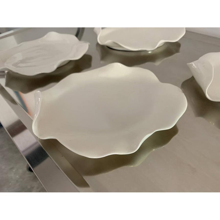 Тарелка Морфе - Фото миниатюра 5