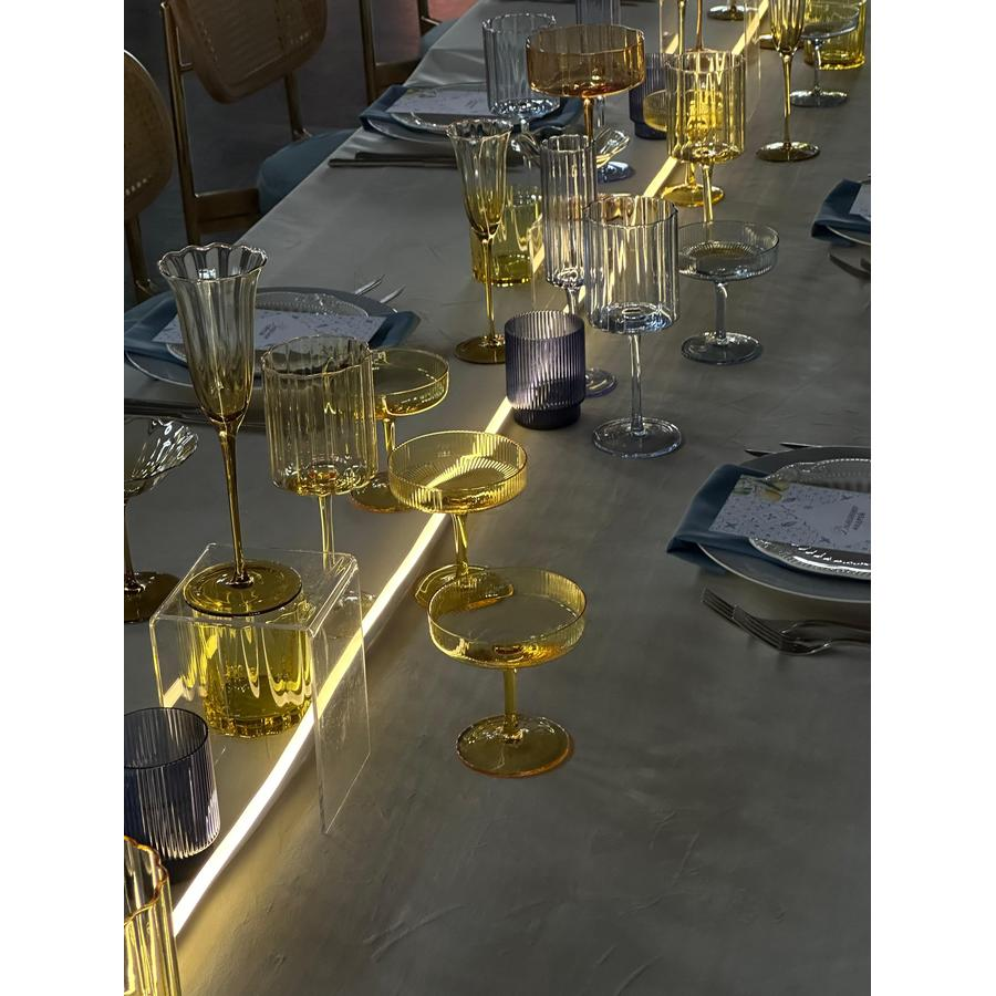 Шампанка Блуми Кувшинка - Фото миниатюра 10